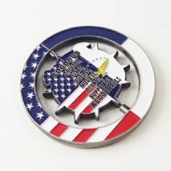 COIN MT-003